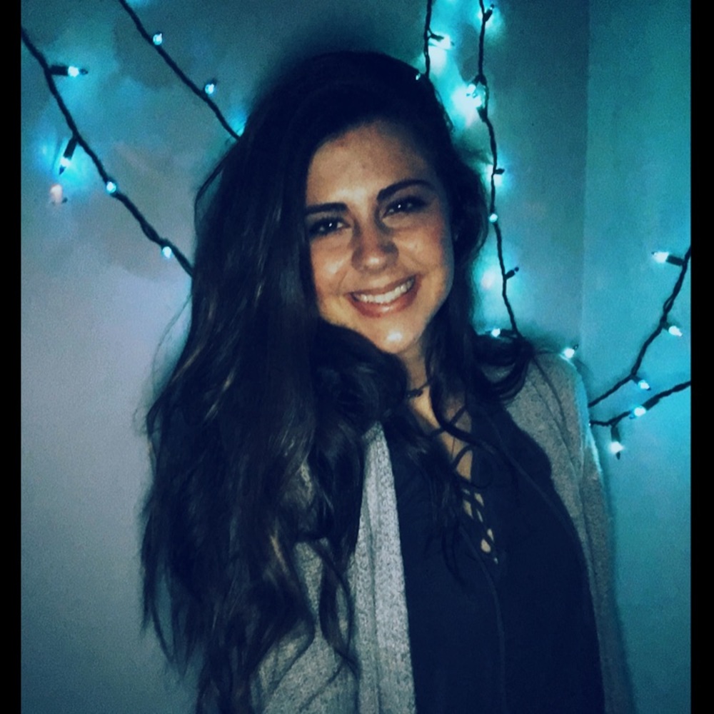Meet your Posher, Natalie